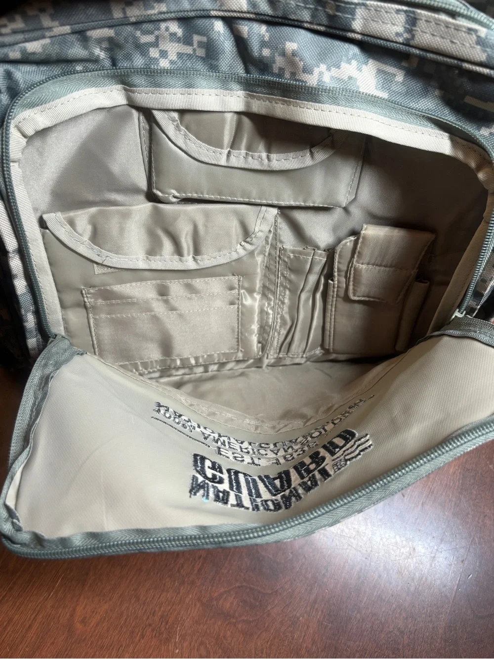 Army national guard up sale